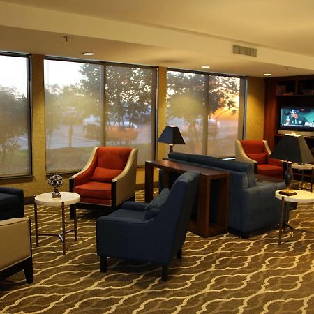 Comfort Suites Speedway - Kansas City Dış mekan fotoğraf